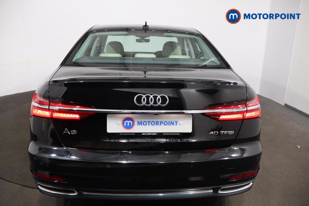 Audi A6 Sport Automatic Petrol Saloon - Stock Number (1496242) - 18th supplementary image