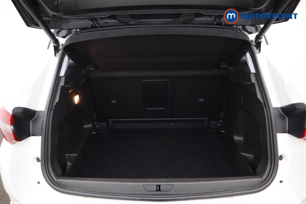 Vauxhall Grandland Ultimate Manual Petrol SUV - Stock Number (1497476) - 22nd supplementary image