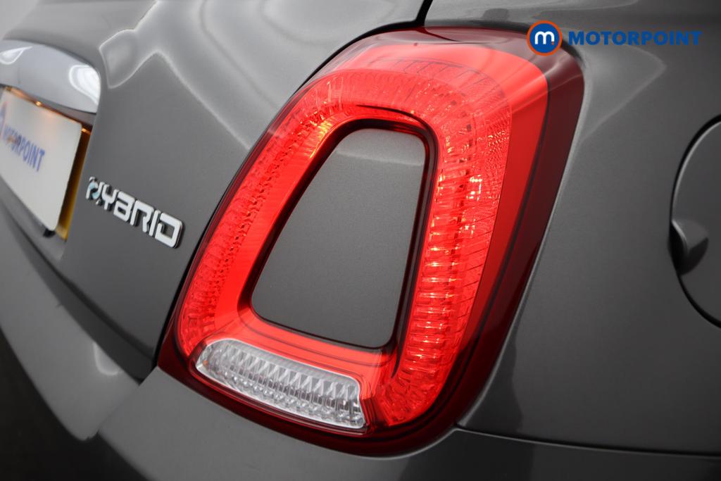 Fiat 500 Dolcevita Manual Petrol-Electric Hybrid Hatchback - Stock Number (1498264) - 15th supplementary image