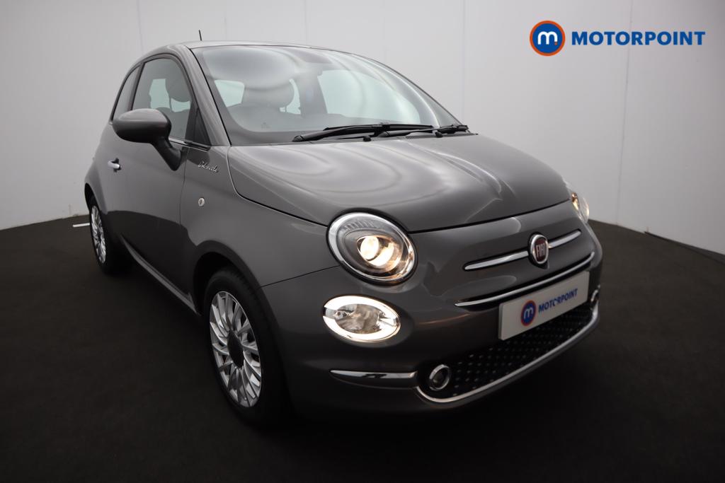 Fiat 500 Dolcevita Manual Petrol-Electric Hybrid Hatchback - Stock Number (1498264) - 17th supplementary image