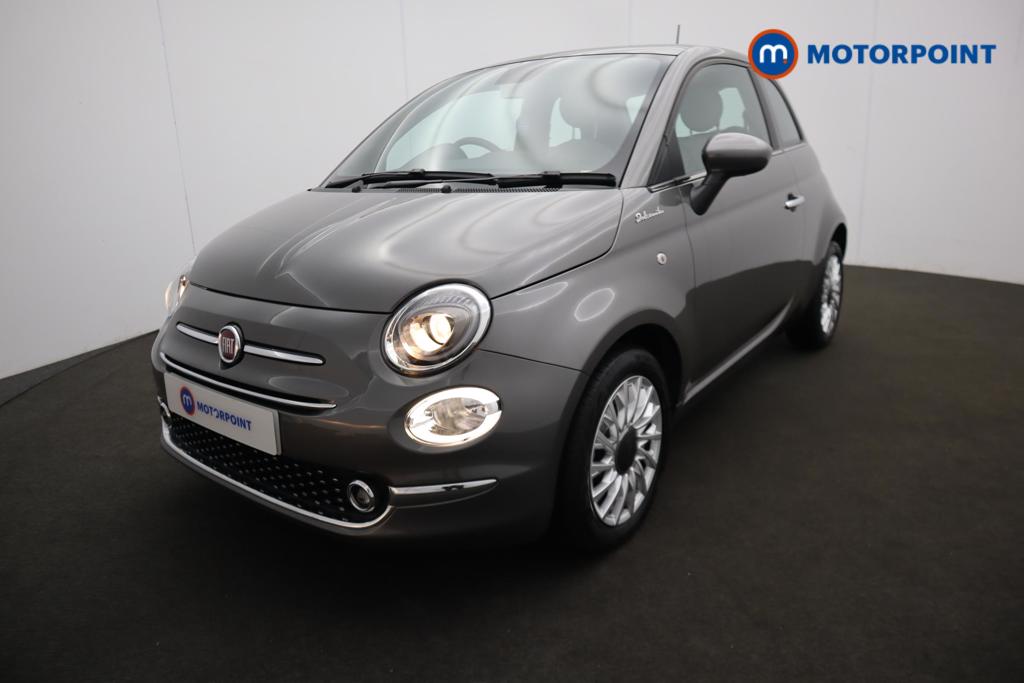 Fiat 500 Dolcevita Manual Petrol-Electric Hybrid Hatchback - Stock Number (1498264) - 18th supplementary image