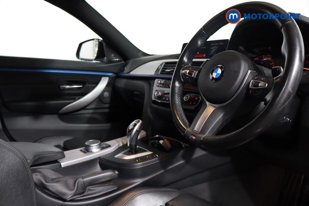 BMW 4 Series M Sport Automatic Diesel Hatchback - Stock Number (1501669) - 1st supplementary image