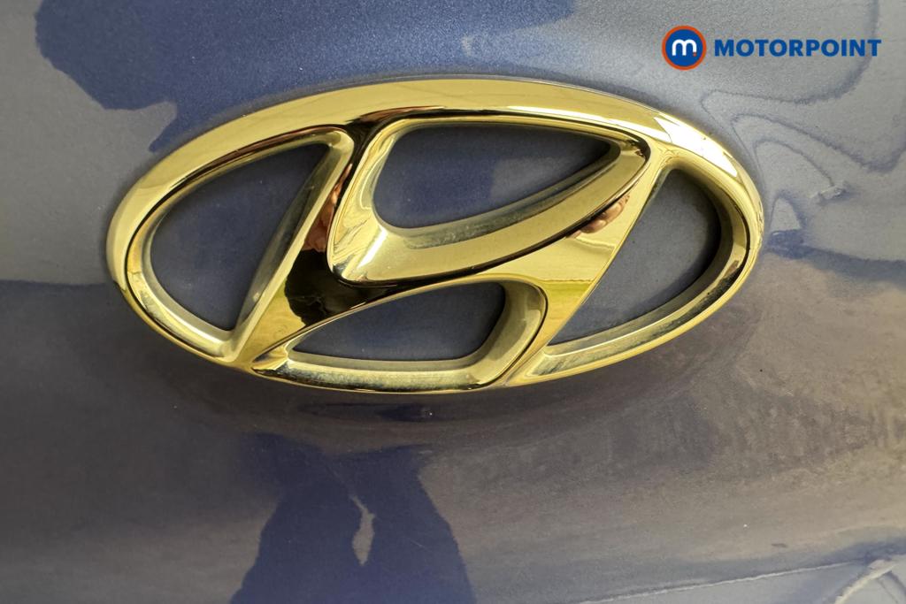 Hyundai Tucson Premium Se Automatic Petrol SUV - Stock Number (1501954) - 21st supplementary image