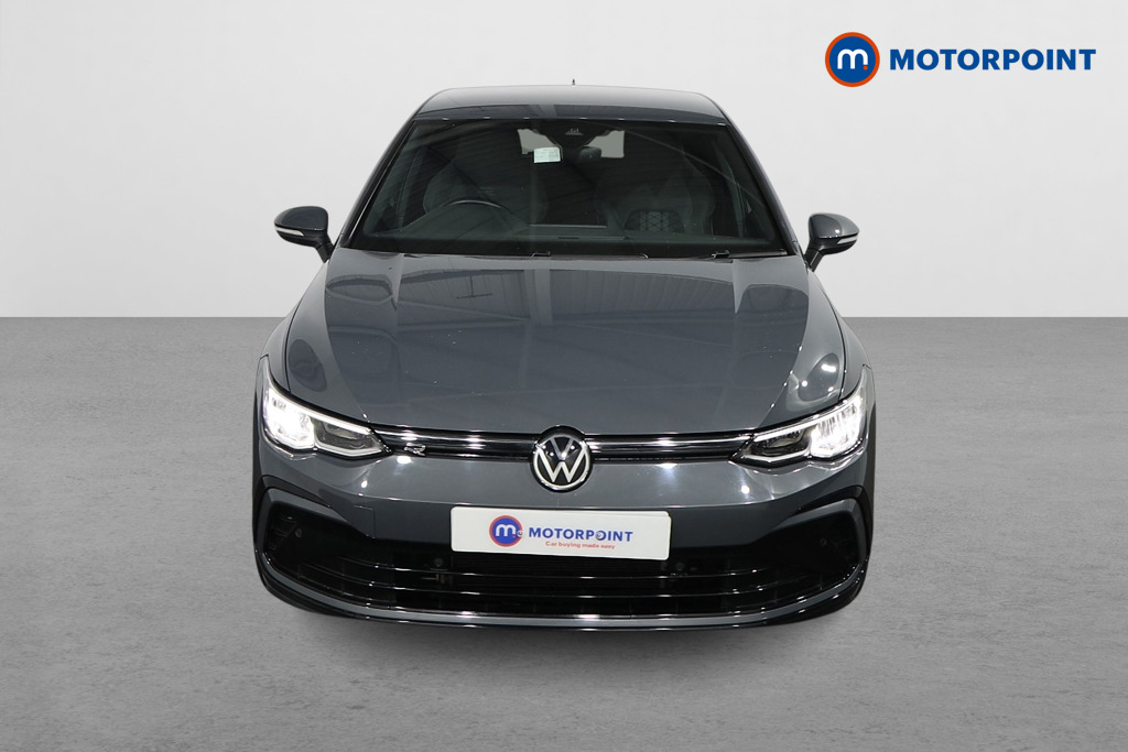 Volkswagen Golf R-Line Automatic Petrol Hatchback - Stock Number (1504033) - Front bumper