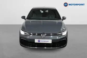 Volkswagen Golf R-Line Automatic Petrol Hatchback - Stock Number (1504033) - Front bumper