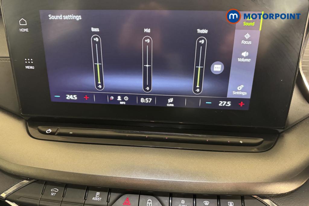 Skoda Octavia Se Technology Manual Petrol Hatchback - Stock Number (1505301) - 2nd supplementary image