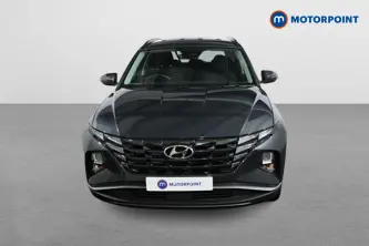 Hyundai Tucson Se Connect Automatic Petrol-Electric Hybrid SUV - Stock Number (1505919) - Front bumper