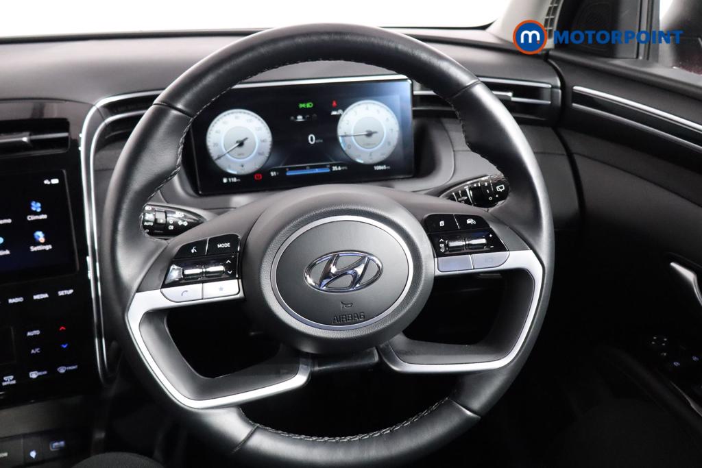 Hyundai Tucson Premium Manual Petrol SUV - Stock Number (1505976) - 5th supplementary image