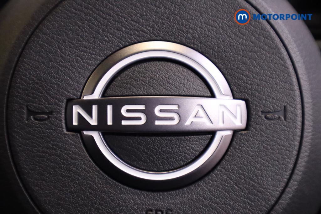 Nissan X-Trail N-Trek Automatic Petrol-Electric Hybrid SUV - Stock Number (1506291) - 18th supplementary image