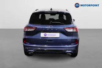 Ford Kuga St-Line Automatic Petrol Plug-In Hybrid SUV - Stock Number (1506328) - Rear bumper