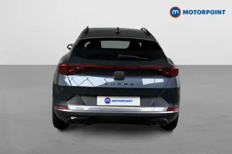 Cupra Formentor V1 Automatic Petrol Plug-In Hybrid SUV - Stock Number (1506860) - Rear bumper