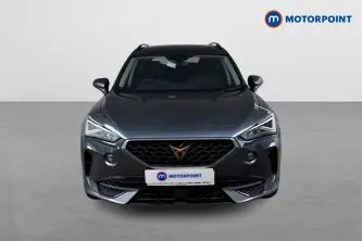 Cupra Formentor V1 Automatic Petrol Plug-In Hybrid SUV - Stock Number (1506862) - Front bumper