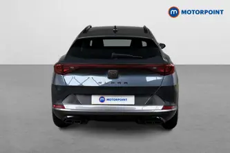 Cupra Formentor V1 Automatic Petrol Plug-In Hybrid SUV - Stock Number (1506862) - Rear bumper