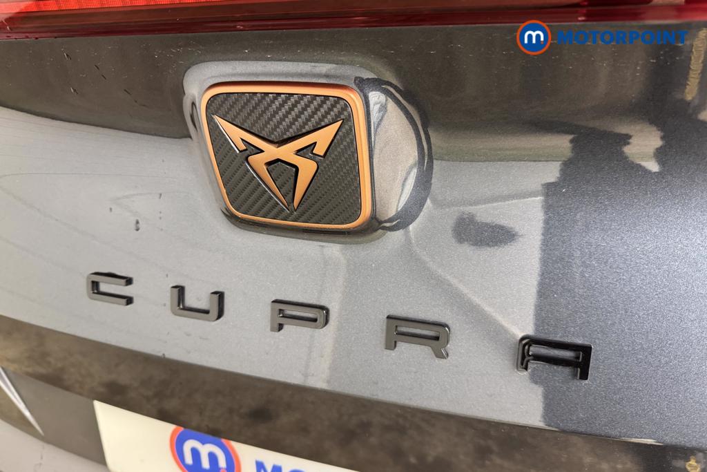 Cupra Formentor V1 Automatic Petrol Plug-In Hybrid SUV - Stock Number (1506863) - 19th supplementary image