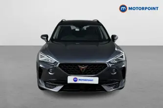 Cupra Formentor V1 Automatic Petrol Plug-In Hybrid SUV - Stock Number (1506863) - Front bumper