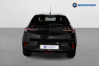 Vauxhall Mokka Sri Nav Premium Automatic Electric SUV - Stock Number (1507202) - Rear bumper