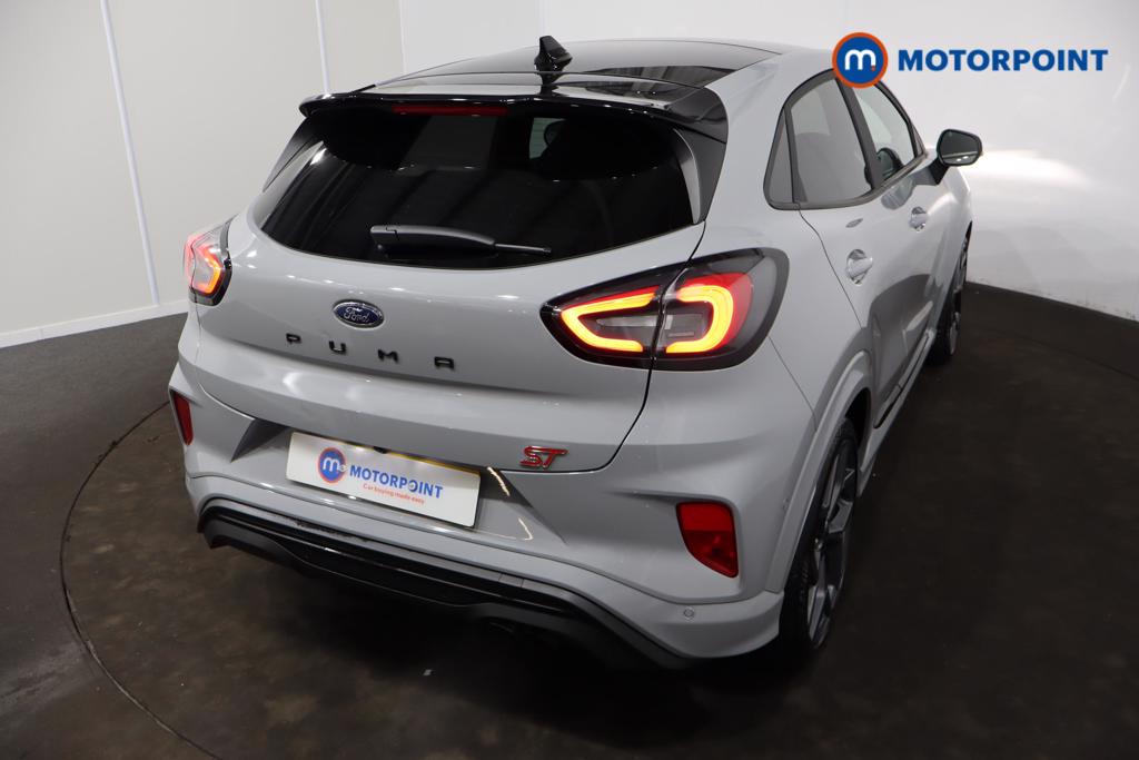 Ford Puma ST Automatic Petrol-Electric Hybrid SUV - Stock Number (1507234) - 30th supplementary image