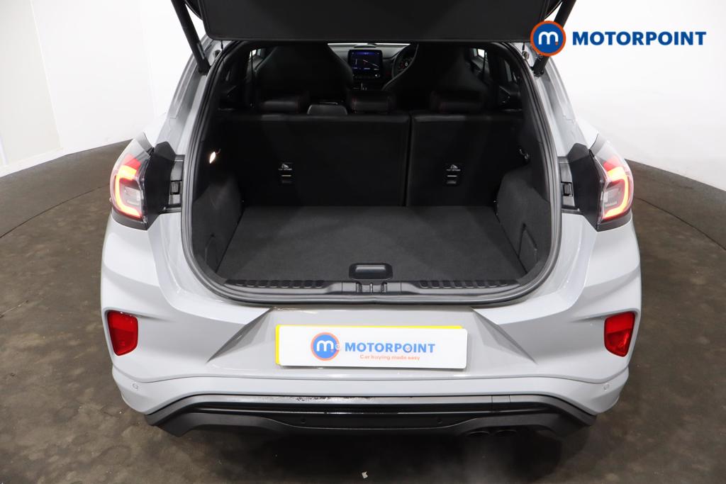 Ford Puma ST Automatic Petrol-Electric Hybrid SUV - Stock Number (1507234) - 35th supplementary image