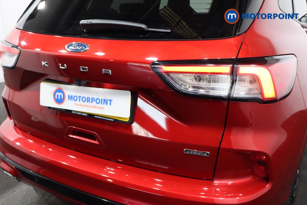 Ford Kuga St-Line X Automatic Petrol Plug-In Hybrid SUV - Stock Number (1507352) - 28th supplementary image