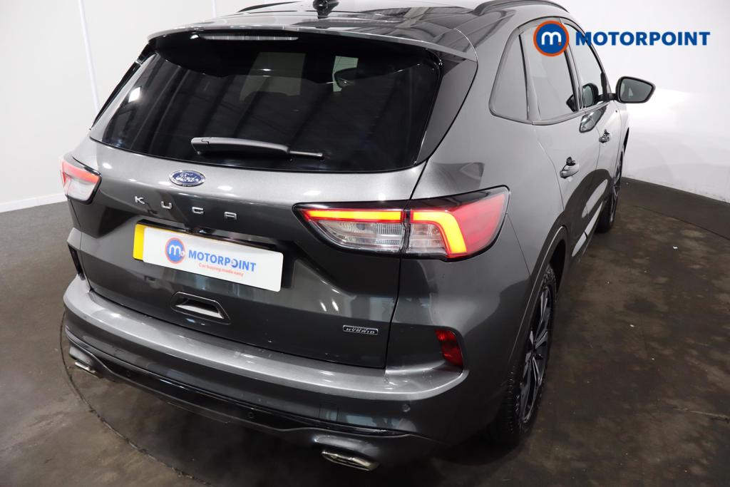 Ford Kuga St-Line X Automatic Petrol Plug-In Hybrid SUV - Stock Number (1507371) - 30th supplementary image