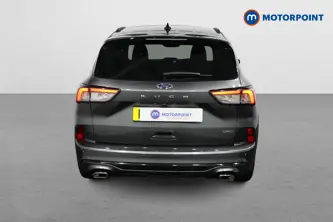 Ford Kuga St-Line X Automatic Petrol Plug-In Hybrid SUV - Stock Number (1507371) - Rear bumper