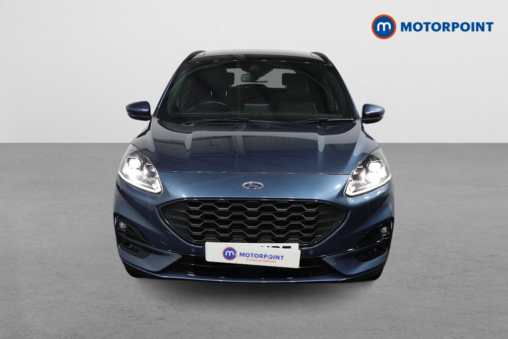Ford Kuga St-Line X Automatic Petrol Plug-In Hybrid SUV - Stock Number (1507373) - Front bumper