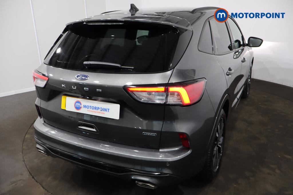 Ford Kuga St-Line Automatic Petrol Plug-In Hybrid SUV - Stock Number (1507382) - 29th supplementary image