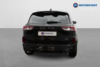 Ford Kuga St-Line X Edition Automatic Petrol Plug-In Hybrid SUV - Stock Number (1507418) - Rear bumper