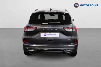 Ford Kuga St-Line X Edition Automatic Petrol Plug-In Hybrid SUV - Stock Number (1507424) - Rear bumper