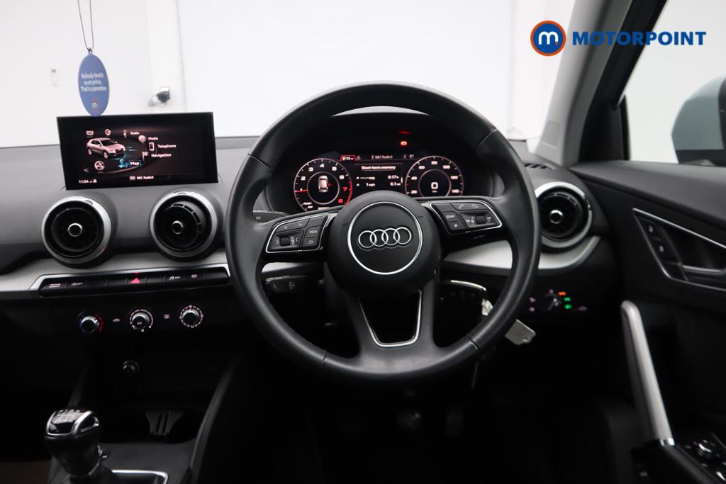 Audi Q2 Sport Manual Petrol SUV - Stock Number (1507943) - 2nd supplementary image