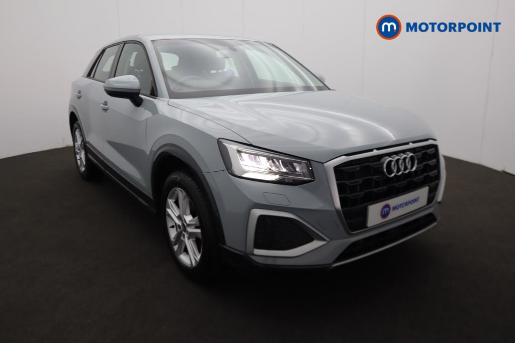 Audi Q2 Sport Manual Petrol SUV - Stock Number (1507943) - 22nd supplementary image