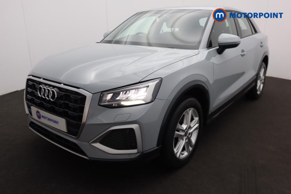 Audi Q2 Sport Manual Petrol SUV - Stock Number (1507943) - 23rd supplementary image