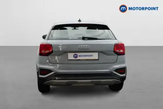 Audi Q2 Sport Manual Petrol SUV - Stock Number (1507943) - Rear bumper