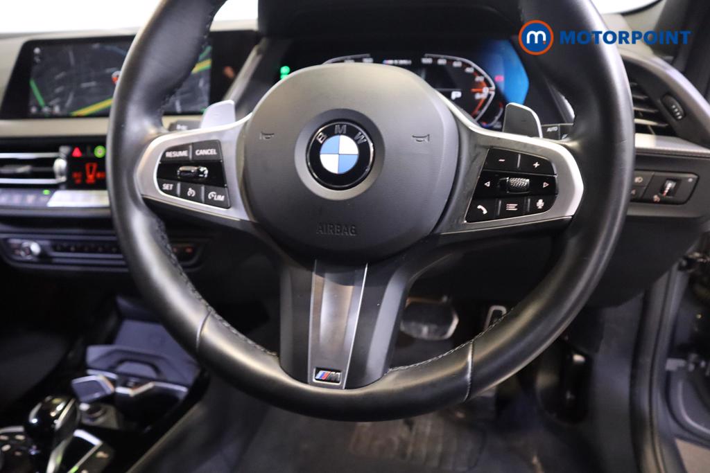 BMW 1 Series M135i Automatic Petrol Hatchback - Stock Number (1508609) - 3rd supplementary image