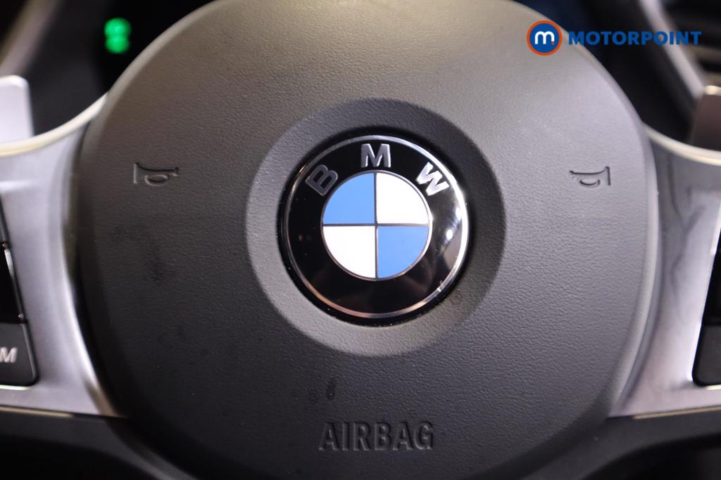 BMW 1 Series M135i Automatic Petrol Hatchback - Stock Number (1508609) - 19th supplementary image