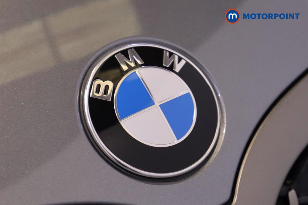 BMW 1 Series M135i Automatic Petrol Hatchback - Stock Number (1508609) - 28th supplementary image