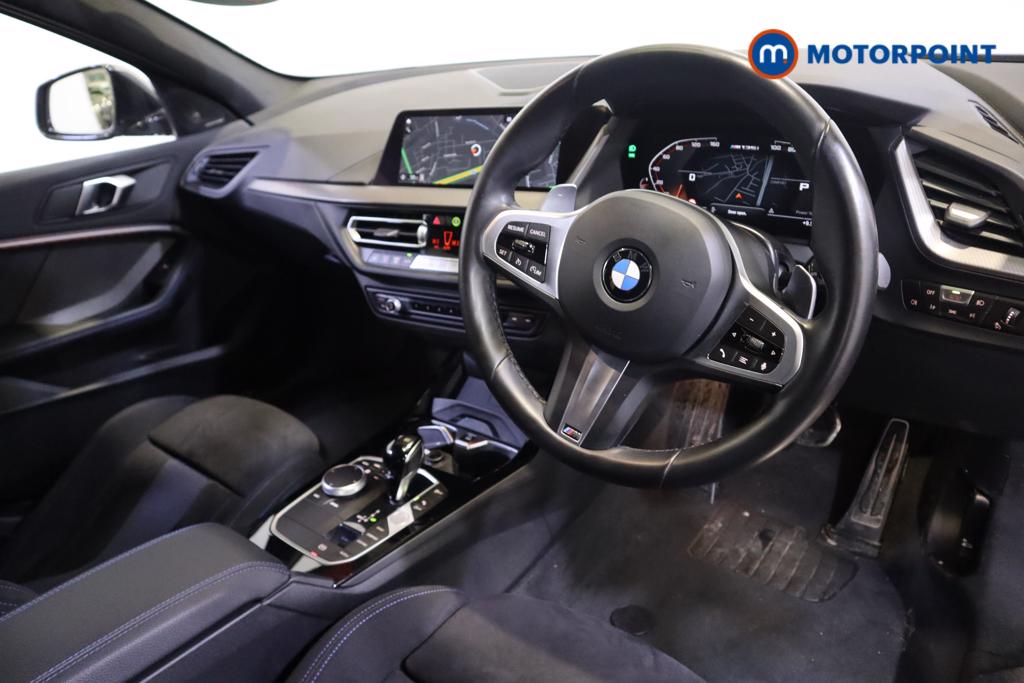 BMW 1 Series M135i Automatic Petrol Hatchback - Stock Number (1508609) - 1st supplementary image