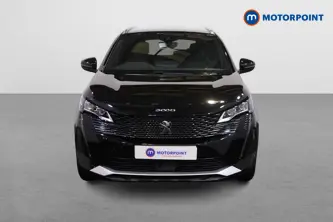 Peugeot 3008 GT Automatic Petrol-Electric Hybrid SUV - Stock Number (1508662) - Front bumper