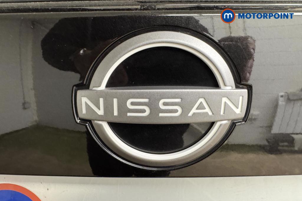 Nissan Juke Tekna Automatic Petrol SUV - Stock Number (1508715) - 20th supplementary image