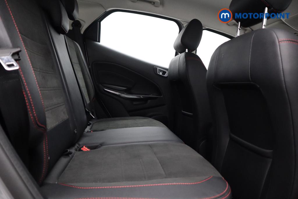 Ford Ecosport St-Line Manual Petrol SUV - Stock Number (1508717) - 9th supplementary image