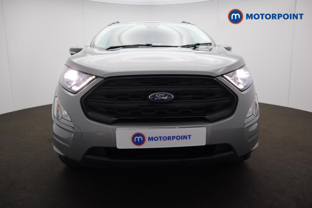 Ford Ecosport St-Line Manual Petrol SUV - Stock Number (1508717) - 20th supplementary image