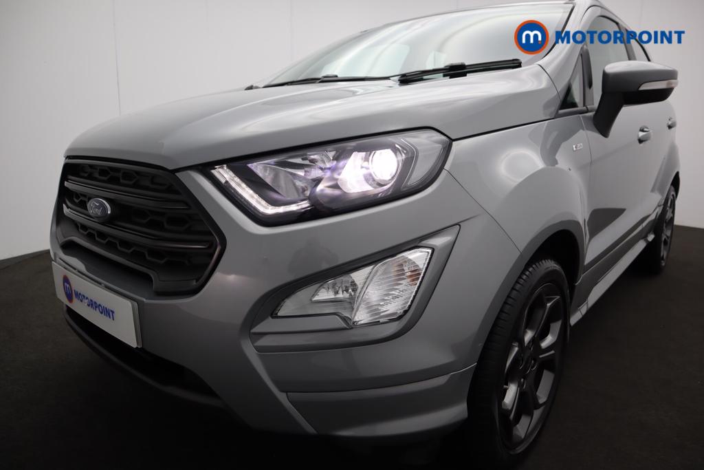 Ford Ecosport St-Line Manual Petrol SUV - Stock Number (1508717) - 21st supplementary image