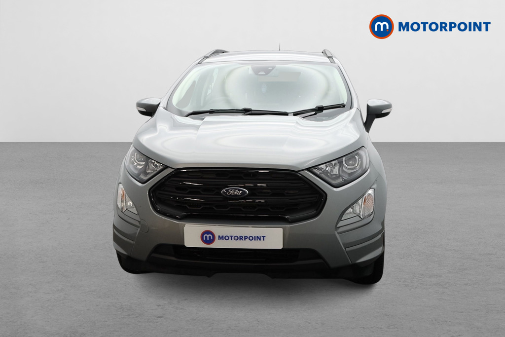 Ford Ecosport St-Line Manual Petrol SUV - Stock Number (1508717) - Front bumper