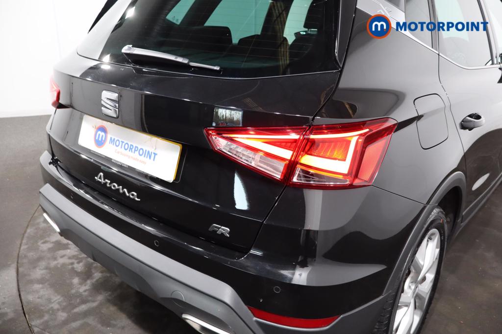 Seat Arona FR Manual Petrol SUV - Stock Number (1508801) - 25th supplementary image