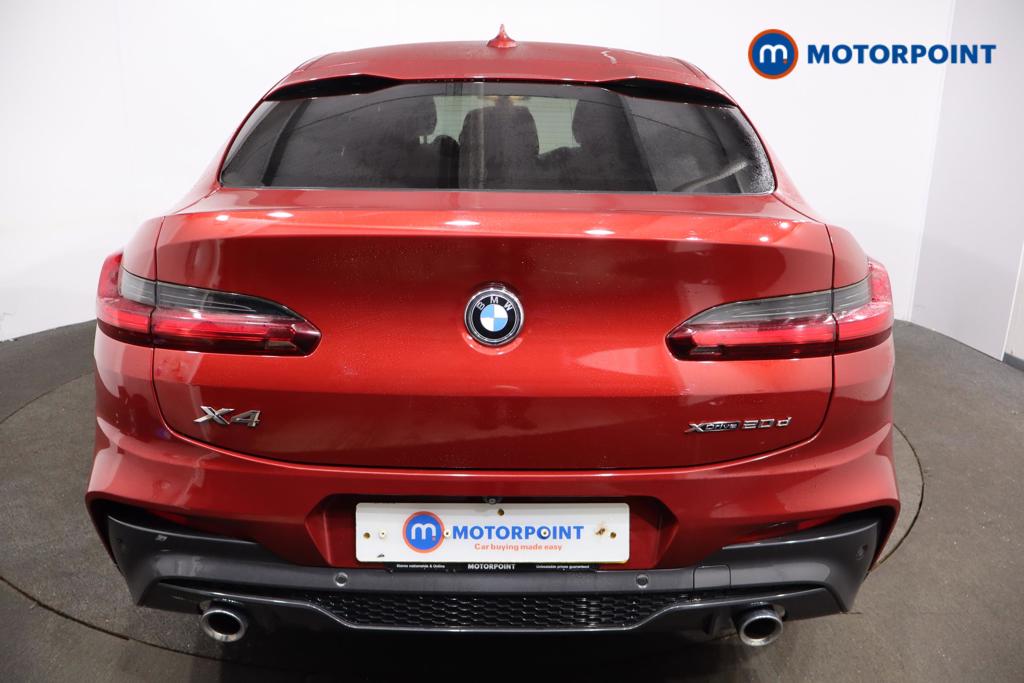 BMW X4 M Sport Automatic Diesel SUV - Stock Number (1508810) - 18th supplementary image