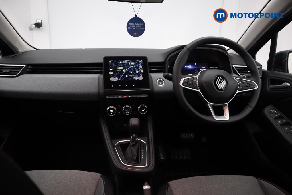 Renault Clio Evolution Automatic Petrol-Electric Hybrid Hatchback - Stock Number (1508880) - 1st supplementary image