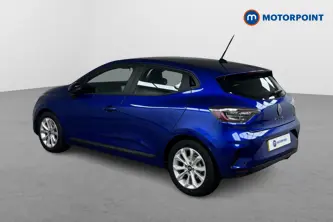 Renault Clio Evolution Automatic Petrol-Electric Hybrid Hatchback - Stock Number (1508903) - Passenger side rear corner