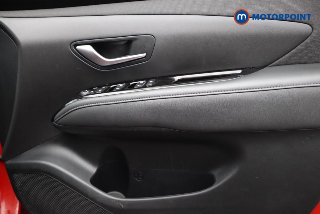 Hyundai Tucson Se Connect Manual Petrol SUV - Stock Number (1508933) - 18th supplementary image