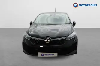 Renault Clio Evolution Automatic Petrol-Electric Hybrid Hatchback - Stock Number (1508945) - Front bumper