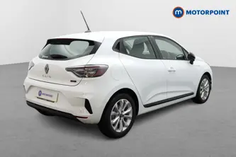 Renault Clio Evolution Automatic Petrol-Electric Hybrid Hatchback - Stock Number (1508984) - Drivers side rear corner